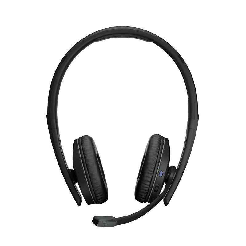 EPOS Sennheiser ADAPT 261 On-Ear Double-Sided Bluetooth Headset w/ USB-C Dongle