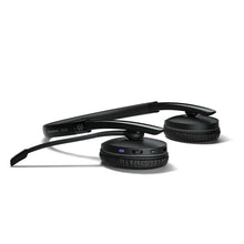Load image into Gallery viewer, EPOS Sennheiser ADAPT 261 On-Ear Double-Sided Bluetooth Headset w/ USB-C Dongle