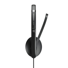 Load image into Gallery viewer, EPOS Sennheiser ADAPT 135T USB-C II Wired Single-Sided Headset - Black