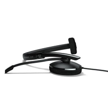 Load image into Gallery viewer, EPOS Sennheiser ADAPT 130 USB-C II On-Ear Single-Sided USB-C Headset - Black