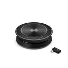 Load image into Gallery viewer, EPOS Sennheiser Expand 40T Portable Bluetooth Speakerphone - Black