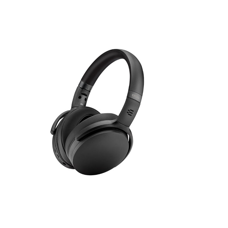 EPOS Sennheiser ADAPT 361 Over-Ear Bluetooth Headset - Black