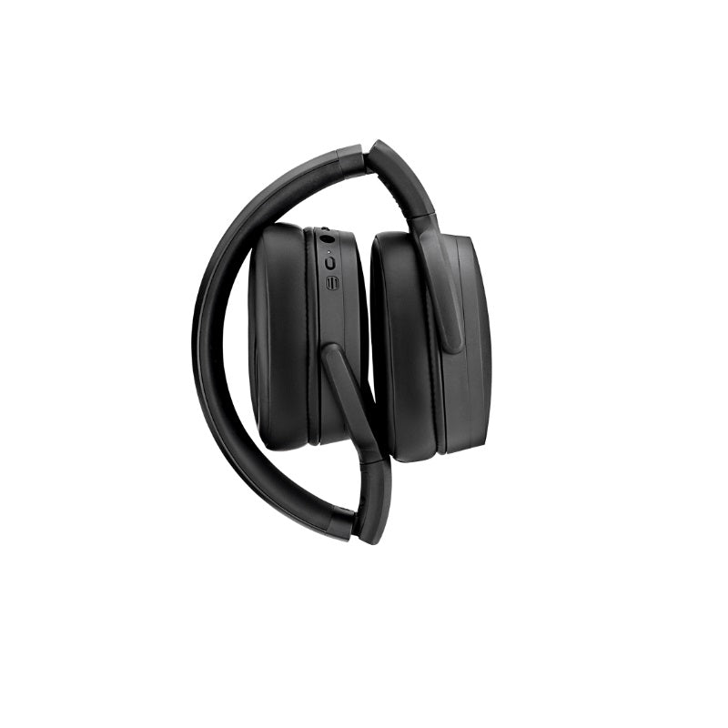 EPOS Sennheiser ADAPT 361 Over-Ear Bluetooth Headset - Black