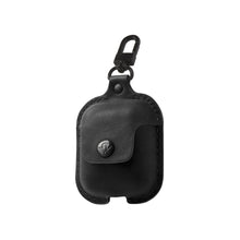 Load image into Gallery viewer, Twelve South AirSnap for AirPods (Black) - Mac Addict