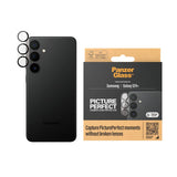 PanzerGlass PicturePerfect Camera Lens Protector Samsung Galaxy S24 Plus