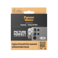 PanzerGlass PicturePerfect Camera Lens Protector Samsung Galaxy S24 Ultra