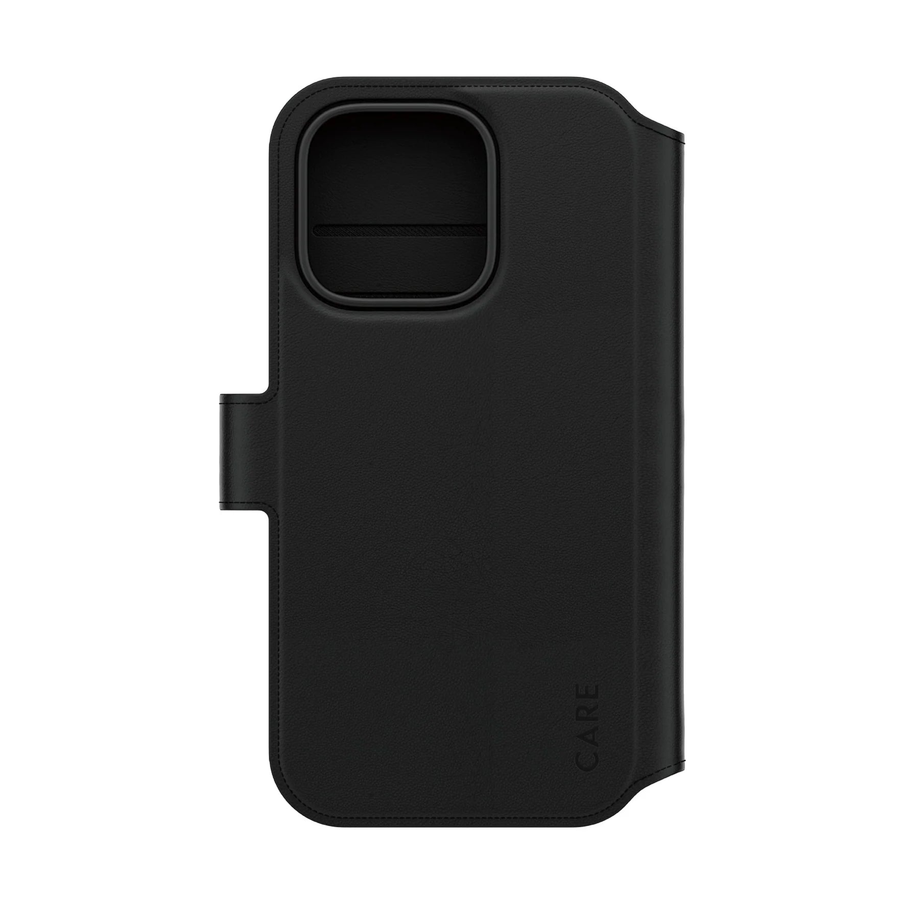 PanzerGlass Tango 2 in 1 Wallet Case for iPhone 16 Pro 6.3 - Black
