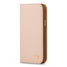 Load image into Gallery viewer, Moshi Overture Wallet Case For iPhone 12 Pro Max - Luna Pink - Mac Addict