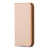 Moshi Overture Wallet Case For iPhone 12 Pro Max - Luna Pink