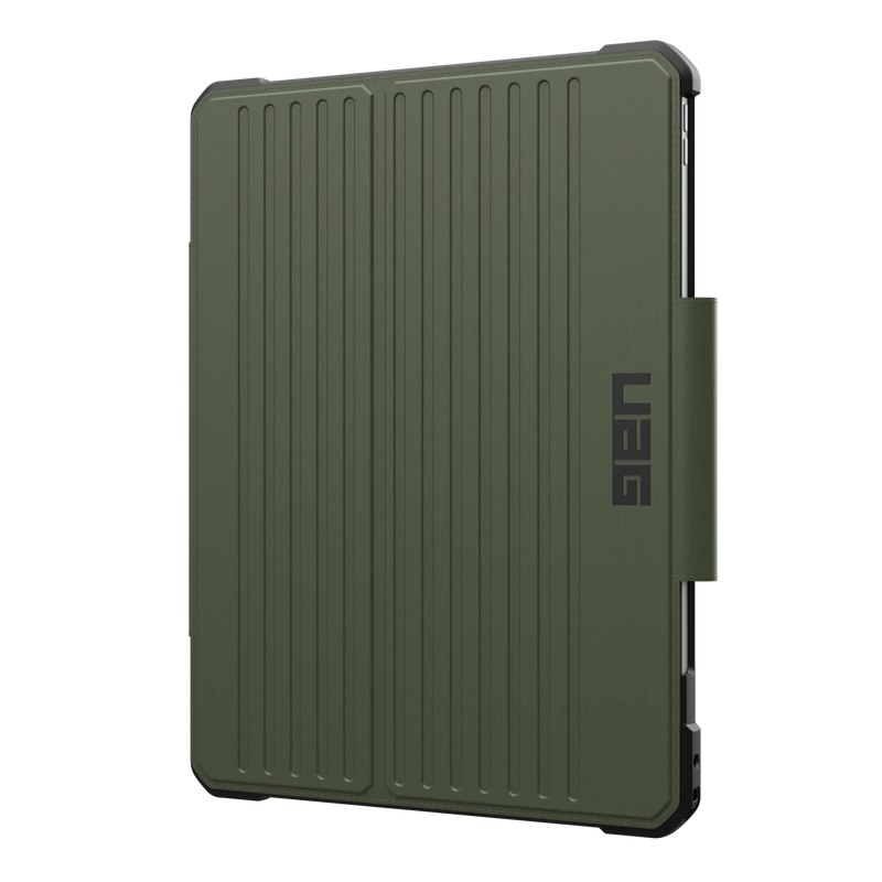 UAG Metropolis SE Tough Folio Case iPad Pro 13 M4/M5 - Olive Green