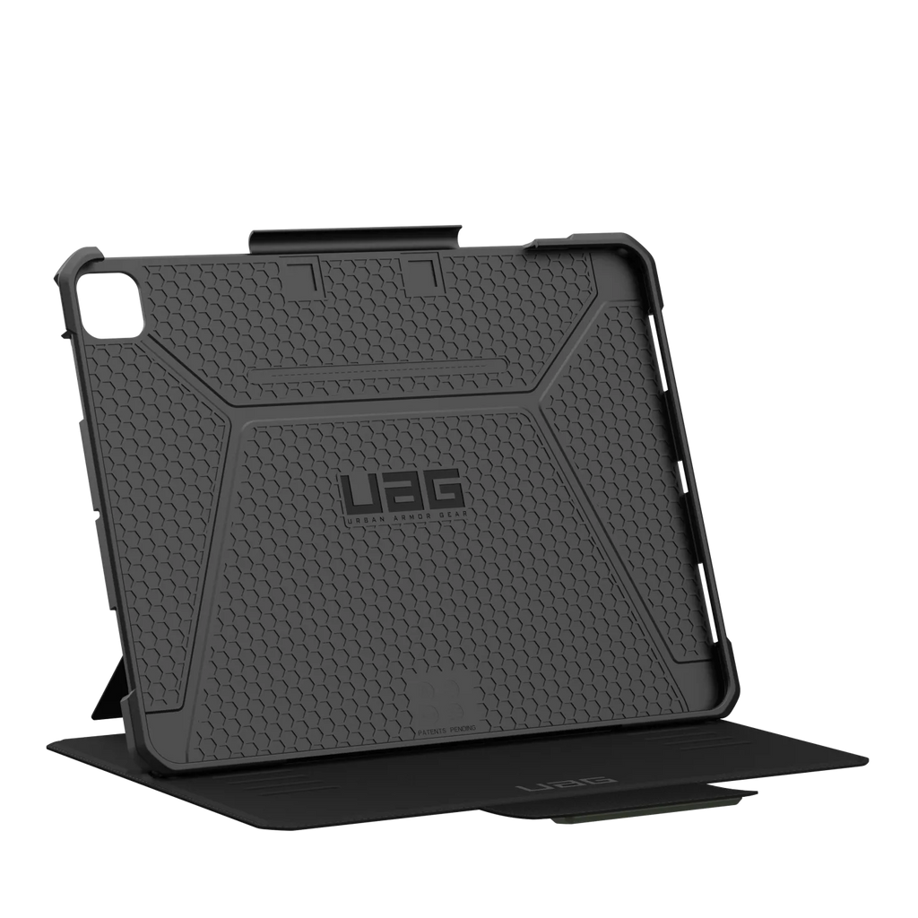 UAG Metropolis SE Tough Folio Case iPad Pro 13 M4 2024 - Olive Green