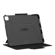 Load image into Gallery viewer, UAG Metropolis SE Tough Folio Case iPad Pro 13 M4 2024 - Olive Green