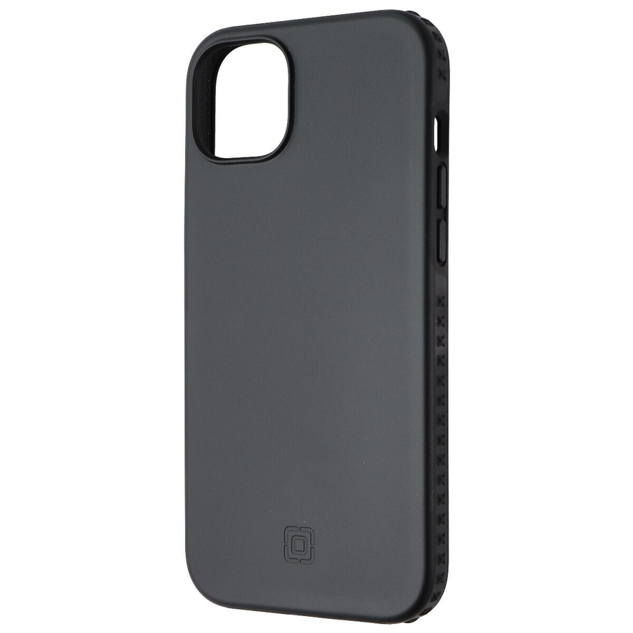 Incipio Grip Slim rugged caseiPhone 15 Plus and 14 Plus Black