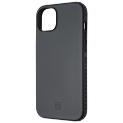 Incipio Grip Slim rugged caseiPhone 15 Plus and 14 Plus Black
