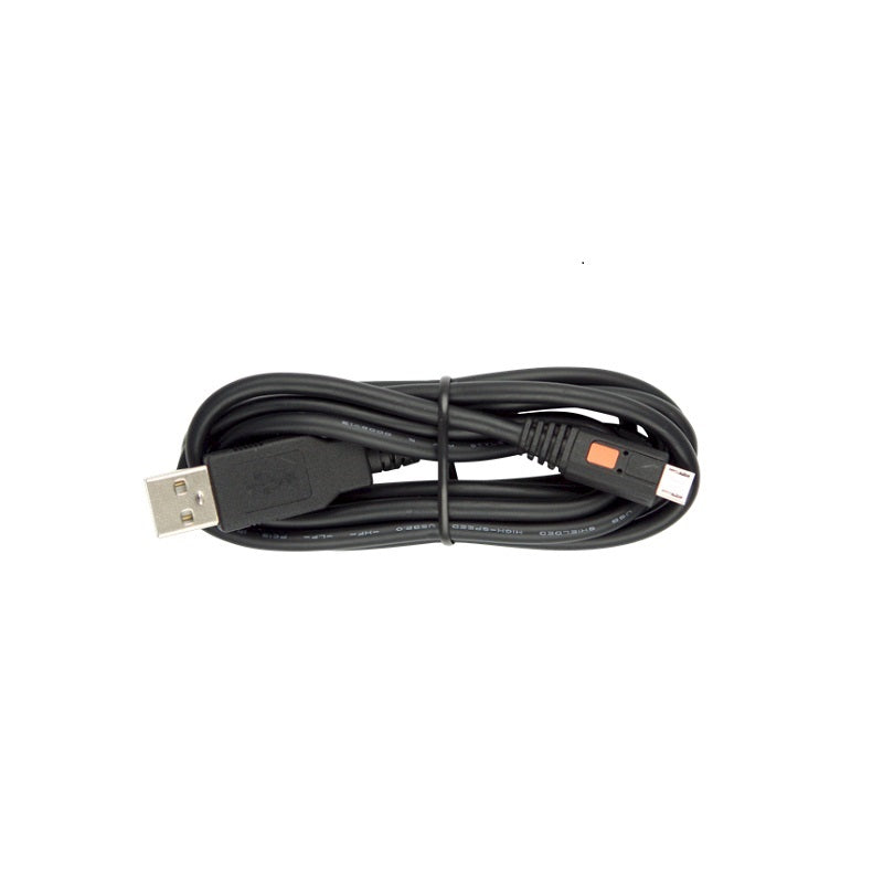 EPOS Sennheiser USB Cable DW Spare USB cable DW Office Black