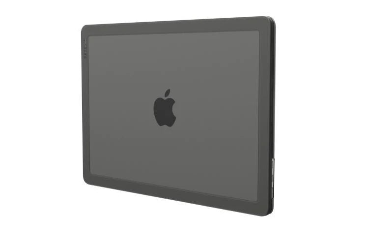 Edge Hardshell Case with Makrolon for 15-inch MacBook Air (M2/M3/M4, 2023-2025) - Black