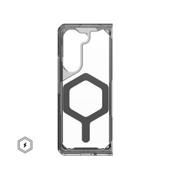 UAG Plyo Pro Case for Samsung Galaxy Z Fold 5 (2023) - Ash/Space Grey