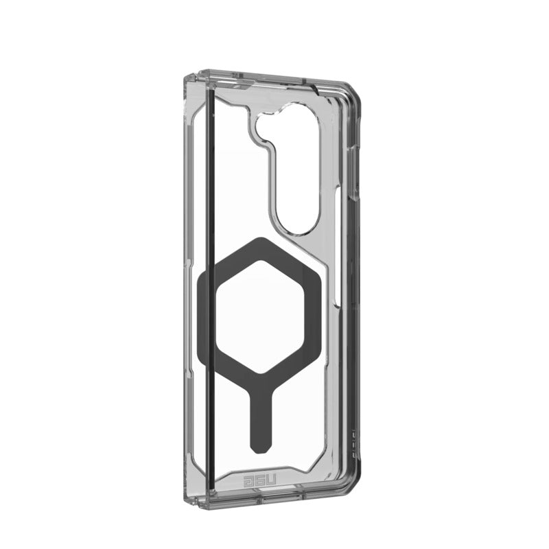 UAG Plyo Pro Case for Samsung Galaxy Z Fold 5 (2023) - Ash/Space Grey