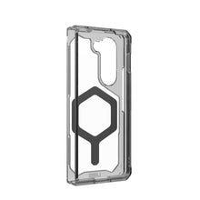 Load image into Gallery viewer, UAG Plyo Pro Case for Samsung Galaxy Z Fold 5 (2023) - Ash/Space Grey