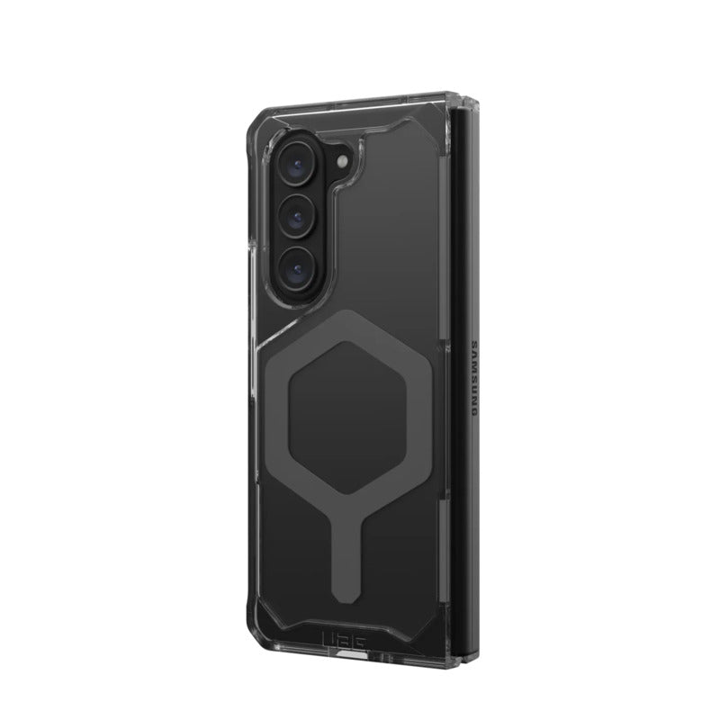 UAG Plyo Pro Case for Samsung Galaxy Z Fold 5 (2023) - Ash/Space Grey