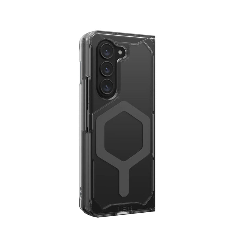 UAG Plyo Pro Case for Samsung Galaxy Z Fold 5 (2023) - Ash/Space Grey