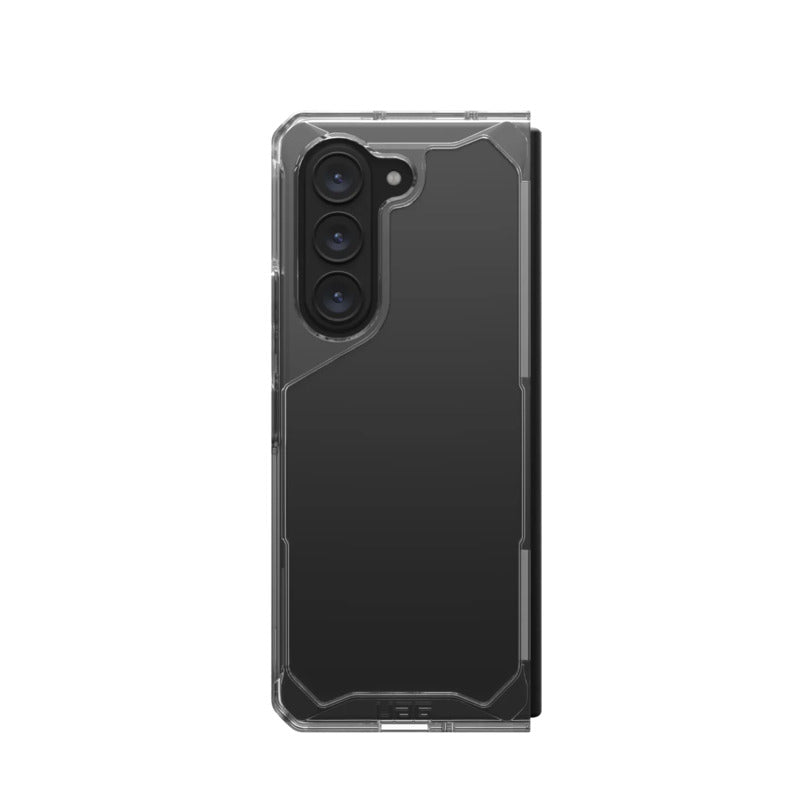 UAG Plyo Case for Samsung Galaxy Z Fold 5 (2023) - Ice