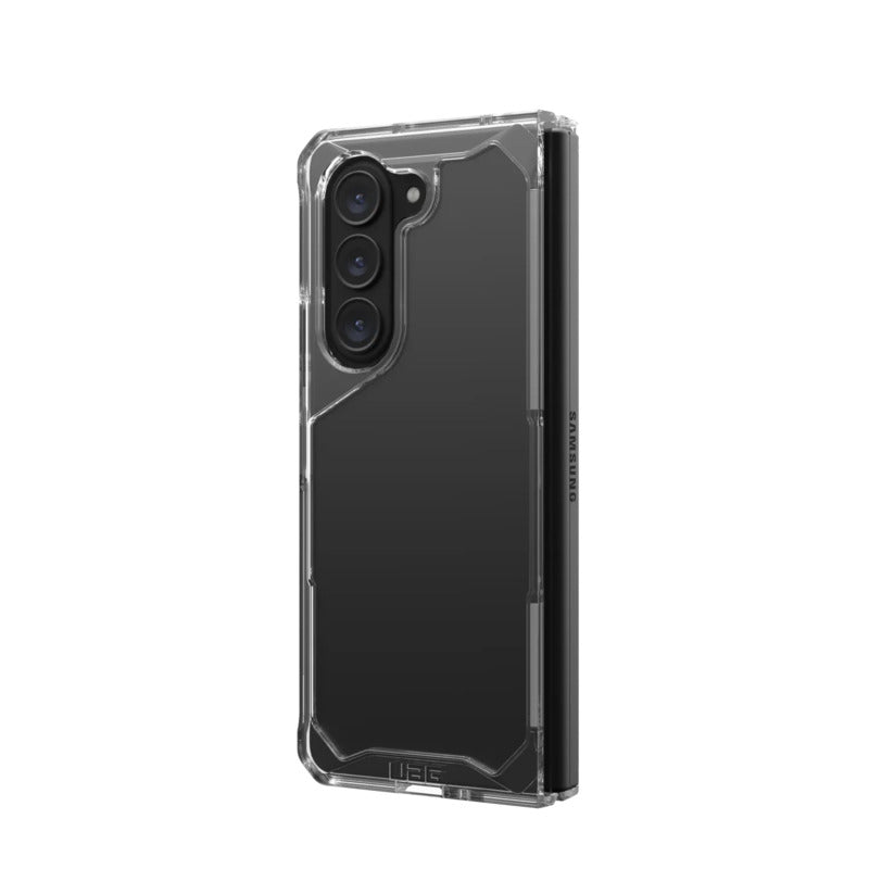 UAG Plyo Case for Samsung Galaxy Z Fold 5 (2023) - Ice
