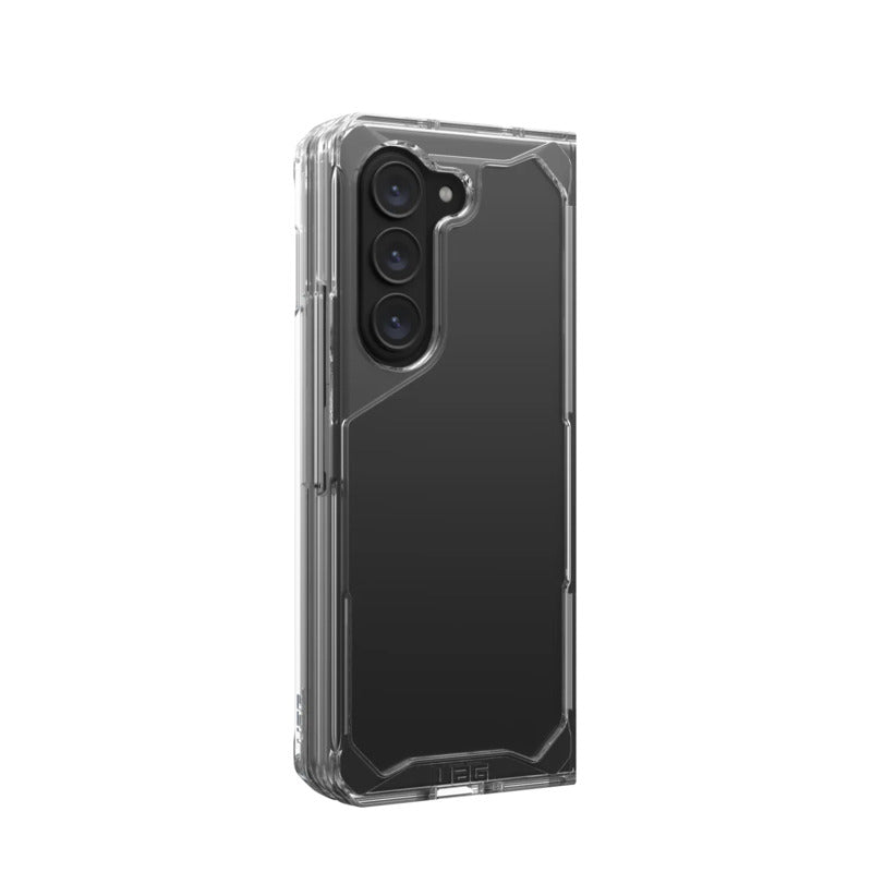 UAG Plyo Case for Samsung Galaxy Z Fold 5 (2023) - Ice