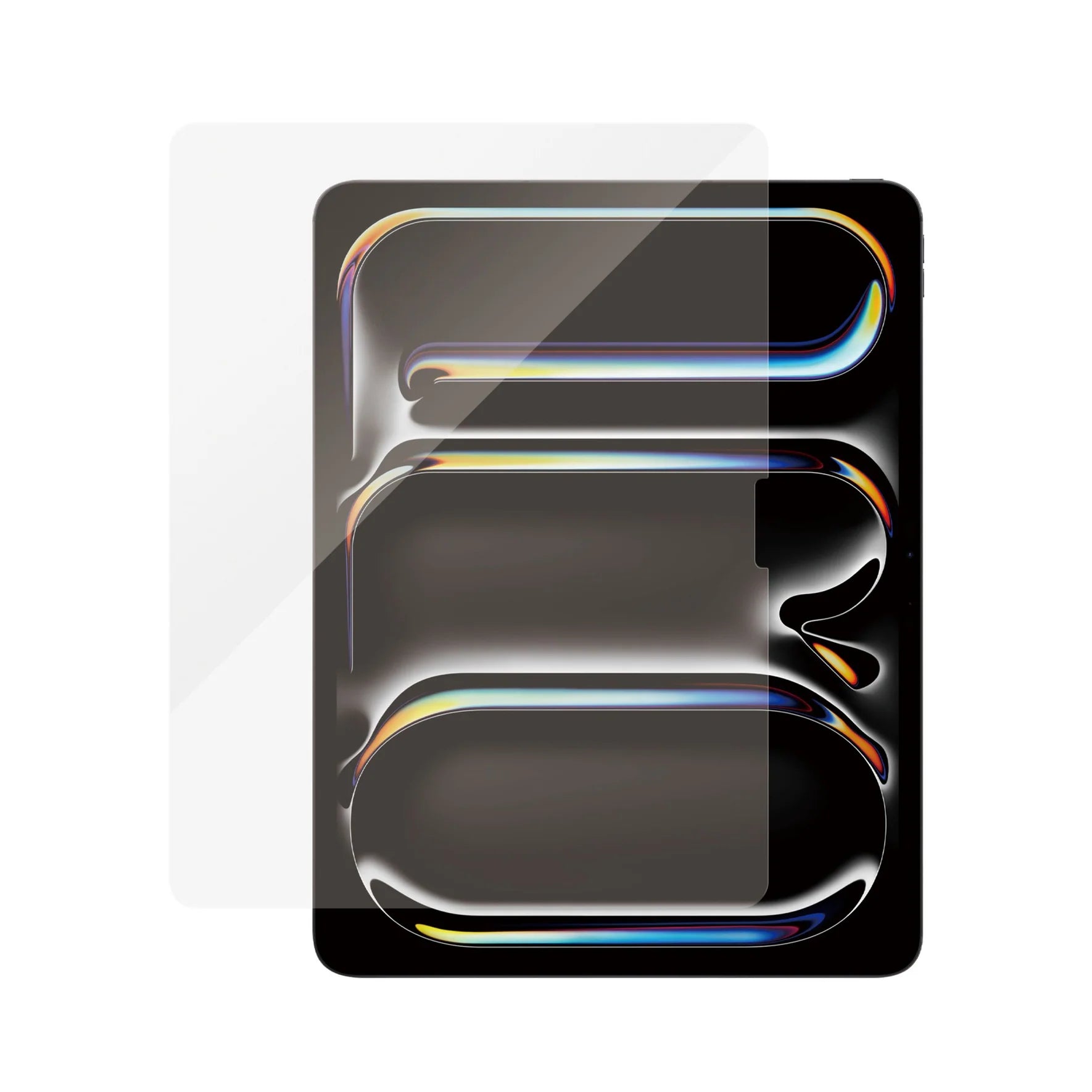 PanzerGlass Ultra Wide Screen Protector iPad Air 13 / Pro 13 M4 / Pro 12.9 5th & 6th Gen