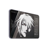 PanzerGlass Graphic Paper iPad Mini 6 / 7 (A17 Pro)