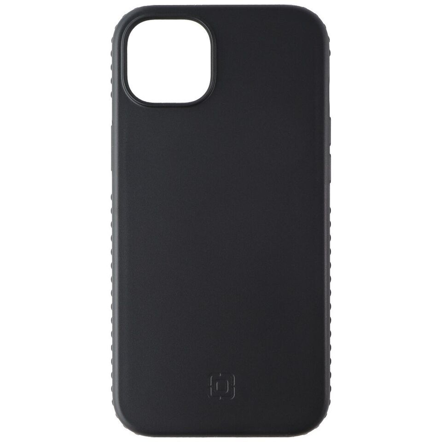 Incipio Grip Slim rugged caseiPhone 15 Plus and 14 Plus Black