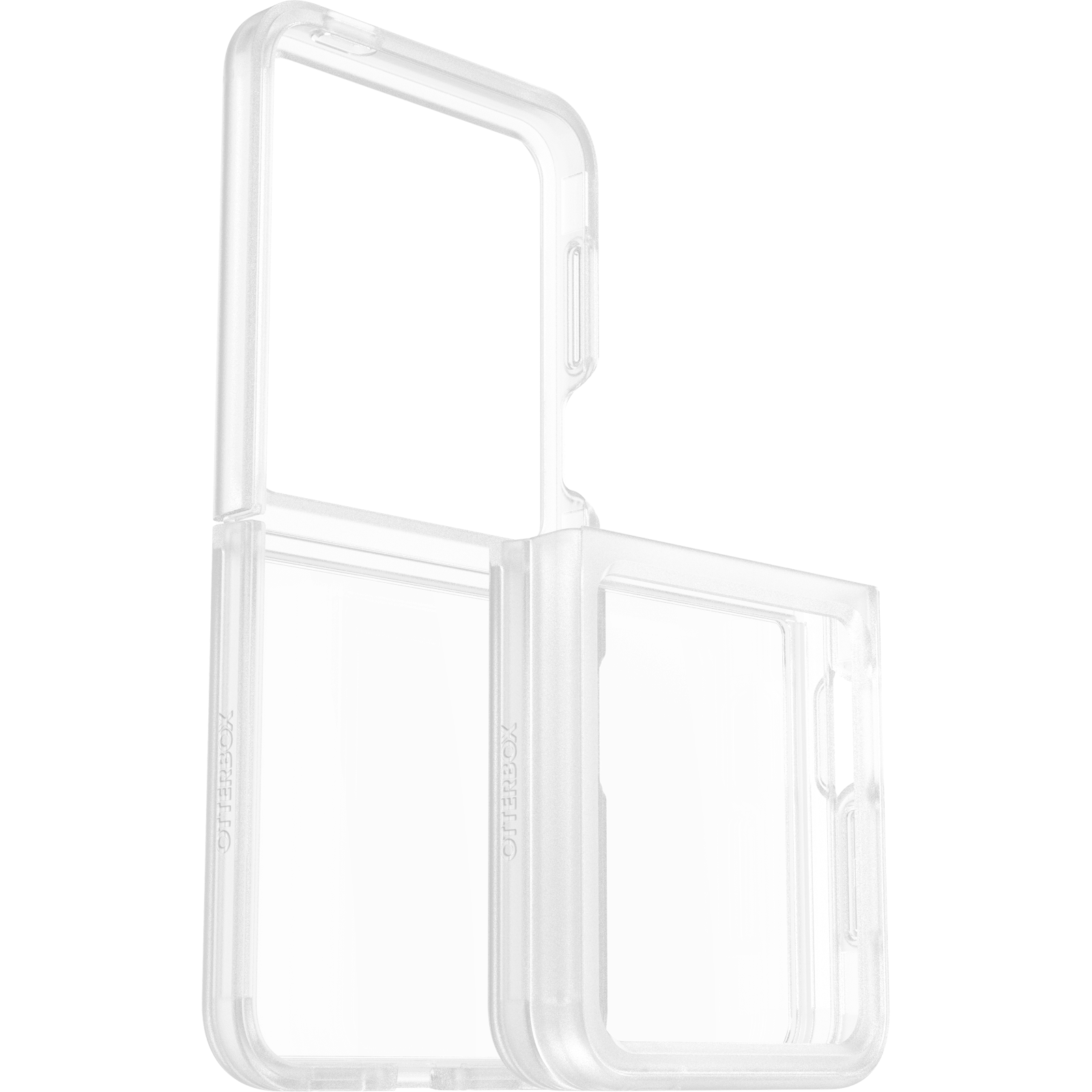 Otterbox ThinFlex Case for Samsung Galaxy Z Flip 6 / Flip 7 FE- Clear