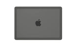 Edge Hardshell Case with Makrolon for 15-inch MacBook Air (M2/M3/M4, 2023-2025) - Black