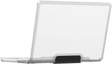Load image into Gallery viewer, UAG Lucent Case Macbook Pro 14 inch M1 / M2 / M3 / M4 - Ice Black