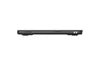 Incase Hardshell Case with Makrolon MacBook Air 13 inch M2 / M3 / M4 2022-2025 Black