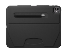 Load image into Gallery viewer, Zugu Case For iPad Pro 13 M4 7th Gen 2024 - Black