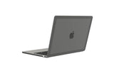 Edge Hardshell Case with Makrolon for 15-inch MacBook Air (M2/M3/M4, 2023-2025) - Black