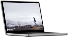 Load image into Gallery viewer, UAG Lucent Case Macbook Pro 14 inch M1 / M2 / M3 / M4 - Ice Black