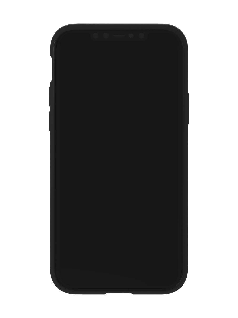 Element Case Illusion Protective Slim Case For iPhone 11 Pro Black - BONUS Screen Protector