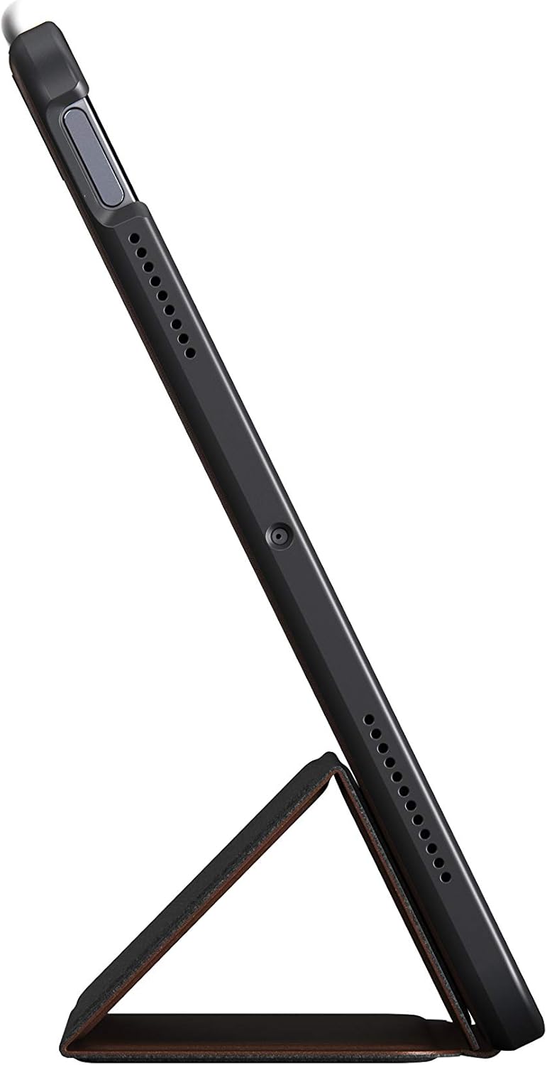 Nomad Rugged Folio Case iPad Air 4th & 5th Gen 10.9" - Brown