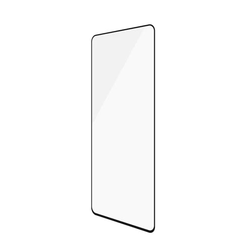 PanzerGlass Glass Screen Guard Samsung S21 PLUS 5G 6.7 inch Black