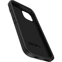 Load image into Gallery viewer, OtterBox Defender iPhone 15 Plus 6.7 Case Black