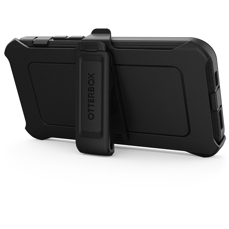 OtterBox Defender iPhone 15 Plus 6.7 Case Black