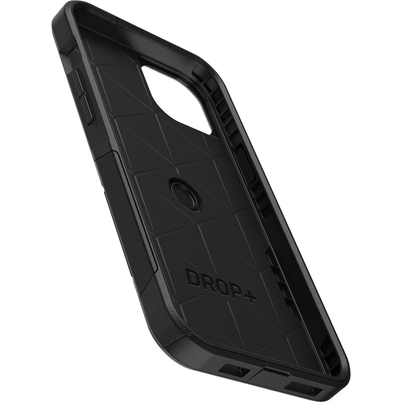 OtterBox Commuter iPhone 15 Plus & 14 Plus 6.7 Case Black