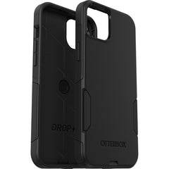 OtterBox Commuter iPhone 15 Plus & 14 Plus 6.7 Case Black