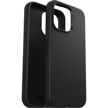 Load image into Gallery viewer, OtterBox Symmetry iPhone 15 Pro Max 6.7 Case Black