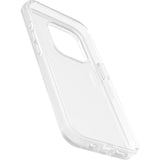 OtterBox Symmetry Clear iPhone 15 Pro 6.1 Case Clear
