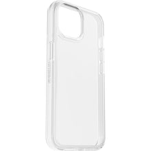 Load image into Gallery viewer, OtterBox Symmetry Clear iPhone 15 Standard 6.1 Case Clear