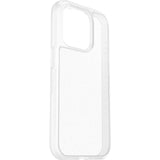 OtterBox React iPhone 15 Pro 6.1 Case Stardust Clear