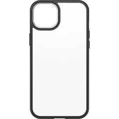 OtterBox React iPhone 15 Plus & 14 Plus 6.7 Case Clear/Black
